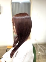 クート 北浦和(ku-to)&nbsp;ボルドーカシスレッドカラー