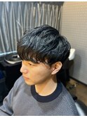 王道ゆるっとニュアンス。  20代/30代/大学生/ニュアンス