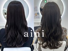 アイニ 天王寺アポロ店(aini)