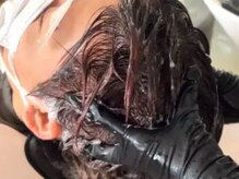 アズヘアー(AZ HAIR)