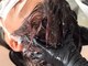 アズヘアー(AZ HAIR)の写真/夢（YUME)シャンプー導入◎忙しくお疲れ気味の方や凝りでお悩みの方におすすめ！極上の癒しを体験できる♪