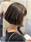 salon style BOB