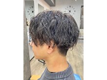 ユナイテッドヘアー バイ ピックアップ(UNITED HAIR by pick up)