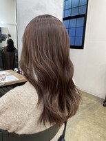 ココロ(COKORO) レイヤー