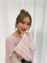 エミュ 天文館店(eMu)&nbsp;ナチュラルミルクティーベージュ