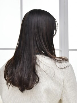 ロアーヘアー フォルド 小倉店(RAWR hair FOLD) 【RAWR】イメチェン_コテ巻き風/韓国風/デジタルパーマ