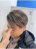 メンズシャドールーツ