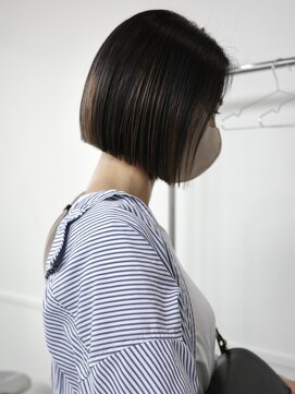 ヴァーチュ(Virtue) bob .