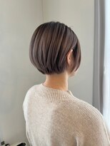 クロエ バイ ラヴィズム 内野店(CLOE by LUVISM)&nbsp;ブリーチ+フルカラー+カット+トリートメント