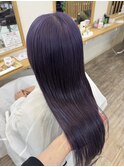 ラベンダーカラー＊