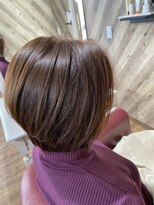 ルネッサンスヘアー ラファエロ(RAFFAELLO)&nbsp;プリミエンスカラー