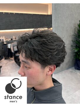 スタンスメンズ(STANCE MEN'S) フェザーショート