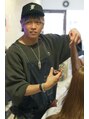 ティップリーフ(Tip Leaf) Sakamoto 
