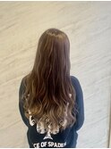 やわらかグラデーション