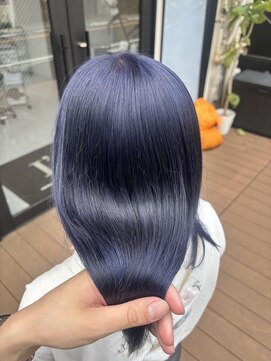 アイズ 横浜(IS) 【KAZUKI】ブルーラベンダー♪♪