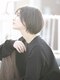 ヘアデザイン ノアール(hair design NoiR)の写真/一人ひとりの魅力を引き出す実力派Stylist在籍◇ライフスタイルと理想の髪型・髪色をバランスよくご提案！