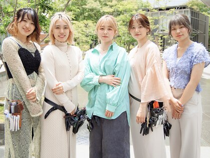 ピノ ウメダ(Pinot UMEDA)の写真