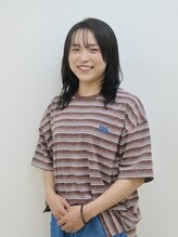 スパ ヘアーデザイン(SPA hair design)&nbsp;井出 香那