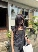 レイヤーとボルドー