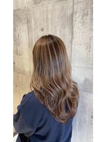 インパークス 五反野店(INPARKS)&nbsp;ハイライト×ロング［五反野店］