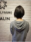 エドル　ダークアッシュ