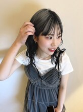 ソウ(SOW.)&nbsp;西山 美季