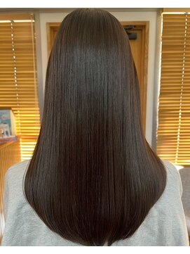 ジル 三郷中央店(JILL) ミディアムスタイル