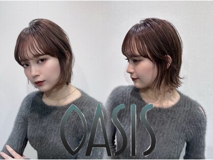 オアシス 表参道(OASIS)の写真