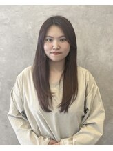 アグ ヘアー フィーツ 相馬店(Agu hair fiets)&nbsp;久保 舞奈