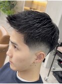 【SKILL】スウィングショート