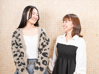 ショコラ(chocolat)の写真