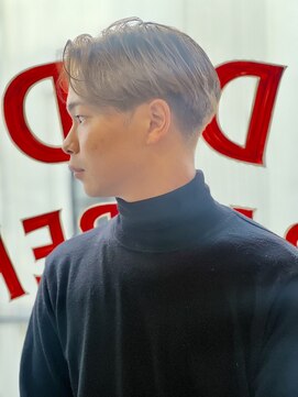 ダッド(DAD) 【Center part】