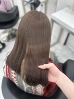 シアター 福岡天神(THEATER)&nbsp;こっくりブラウン