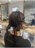ツインセット