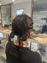 マンプスウタタ (Mumps utata)&nbsp;ツインセット