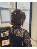 黒髪/オリーブグレー/小顔/ココアベージュ/印西牧の原駅