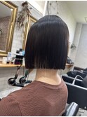 タッセルボブ