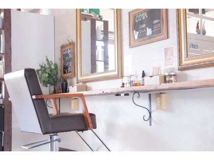 アミーチ(AMICI)の写真