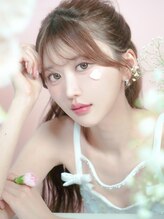 スタジオキコ 新大久保(studio KICO) 【韓国メイク/ヘアメイク/ヘアセット/フォトスタジオ】