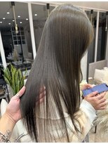 メゾン(Maison)&nbsp;オリーブベージュ