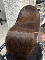 アンジェリカ 立町店(ANGELICA)&nbsp;縮毛矯正/髪質改善/美髪矯正/美髪髪質改善/ストレートパーマ