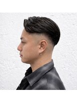 メンズ ラピス(Men's Lapis)&nbsp;七三ショート