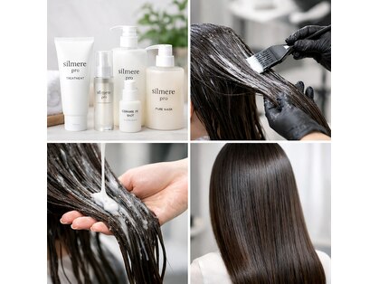 ビーセブン(B7)の写真