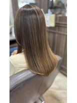 カイノ 堺東店(KAINO)&nbsp;ロングをずっと楽しみたい大人女性