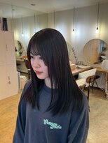 ラウブロッサム 大宮西口店(Lau Blossom)&nbsp;ダブルカラー、ケアブリーチ、髪質改善トリートメント、大宮駅