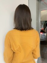 トリコ 柏(tricot)&nbsp;オリーブベージュ