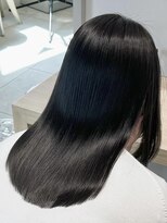 フォルテ 天神大名(FORTE)&nbsp;髪質改善/韓国/縮毛矯正/顔周り/ダブルカラー/学割/レイヤー