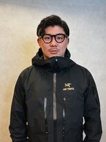 スマイルヘアー 蕨店(Smile hair) 七三パート