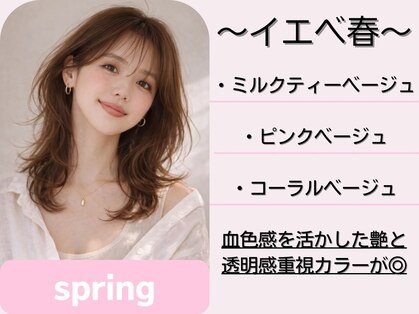 クレオメ 田町店(Cleome)の写真