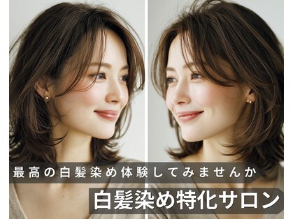 美容室ステラ 東大宮店の写真